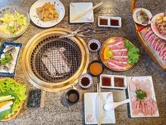 -梦山水日本烧肉(五四广场店)