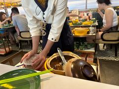 -润园四季椰子鸡火锅(南山海岸城店)