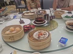 -喜宴·粤菜·茶点·海鲜(光浩店)