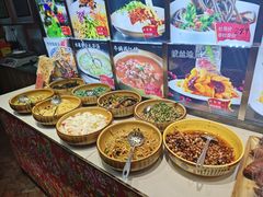 -人民公社大食堂(顺义总店)