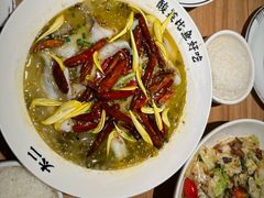 -太二酸菜鱼(正大广场店)