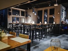 -Secco德式餐吧(南秀村店)