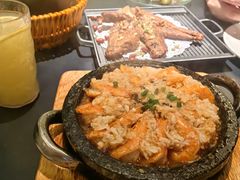 -小菜园新徽菜(青岛市南万象城店)