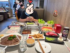 -海底捞火锅(华润万象汇店)