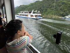 -新安江山水画廊风景区