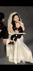 -十孕纪高端孕妇亲子摄影
