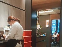-鑫小城故事·藕汤·家常菜(台北一路总店)