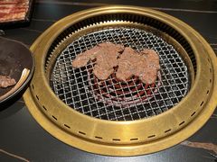 -厚贞日式烤肉(浦东汇智店)