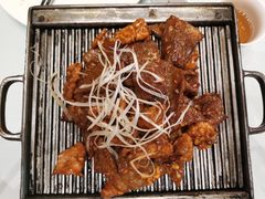手艺老爆三-津菜典藏(中北镇店)