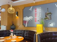 -如轩·海鲜砂锅粥·潮汕菜(沿江东路店)