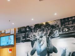 -安妮意大利餐厅(世贸天阶店)