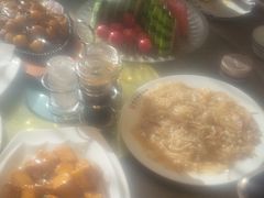 -直隶安家牛肉罩饼(七一路店)
