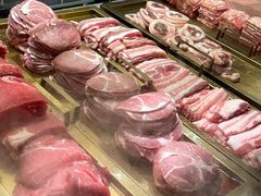 -陆小年创意自助料理(宿迁吾悦店)