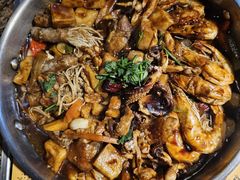 -黄记煌三汁焖锅(崇文门店)