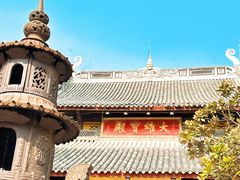 -龙华寺