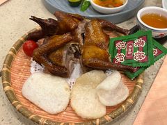 -点都德(汇胜楼店)