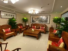 -上岛咖啡(华源四里店)