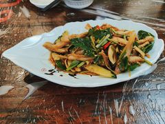 -官塘锋记鱼生·生腌·砂锅粥(牌坊街店)