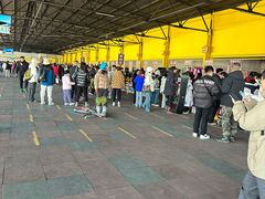 -蓟县盘山滑雪场