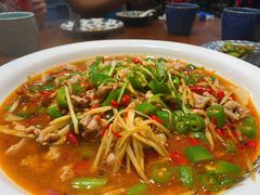 -盛世盐帮·自贡特色(总店)