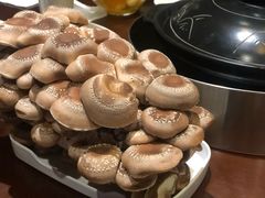 -捞神煲汤火锅(湖滨商业街店)