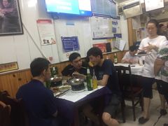 大堂-新新湘菜馆(新中街二条店)