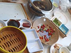 -三品香·江浙菜(松江九谊店)