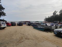 -三娘湾旅游风景区
