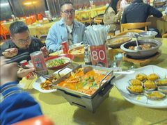 -202特色排档(五缘湾店)