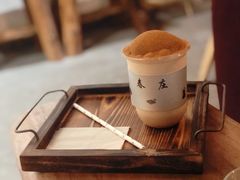 -春庄咖啡SpringHues(钟楼小区店)