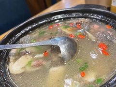 -妈妈的味道(和顺古镇店)