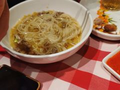-西贝(武汉群星城店)