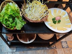 -0048鲜活香辣虾·火锅(铜陵路店)