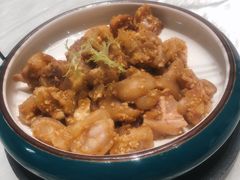 沙姜猪手-巡味顺德菜(欢乐海岸购物中心店)