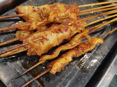 -小马烧烤(宁馨苑小区店)