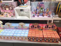 -泡泡玛特POPMART(上海环球港店)