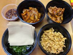 -东北佬菜馆(斗东店)