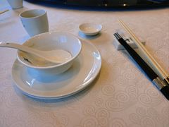 -芳芳私房菜·精做淮扬菜(承德路店)