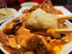 -惠宾饭庄(中山路店)