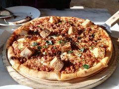 -The Rug Cafe(王府中环店)