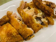 -玉华台饭庄(裕中西里小区店)