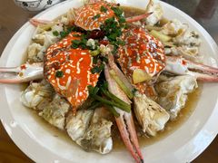 -老白酒农家菜馆