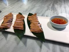 -食客堂麻婆豆腐专门店