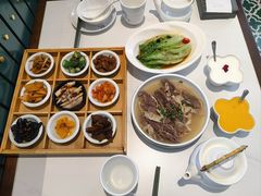 -新仙清汤牛腩(铜锣湾店)