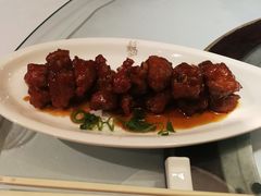 糖醋小排-苏浙汇(朝外店)