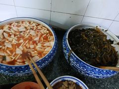 -黔肠旺面馆(八鸽岩店)