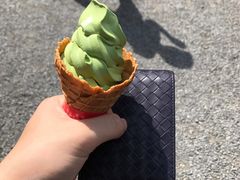 -豆政(金閣寺境内売店)