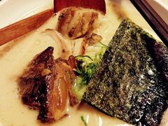 -味千拉面(光启城时尚购物中心店)