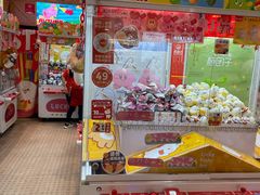 -LLJ夹机占(清河万象汇店)