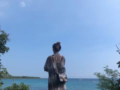 -白沙湾海滩